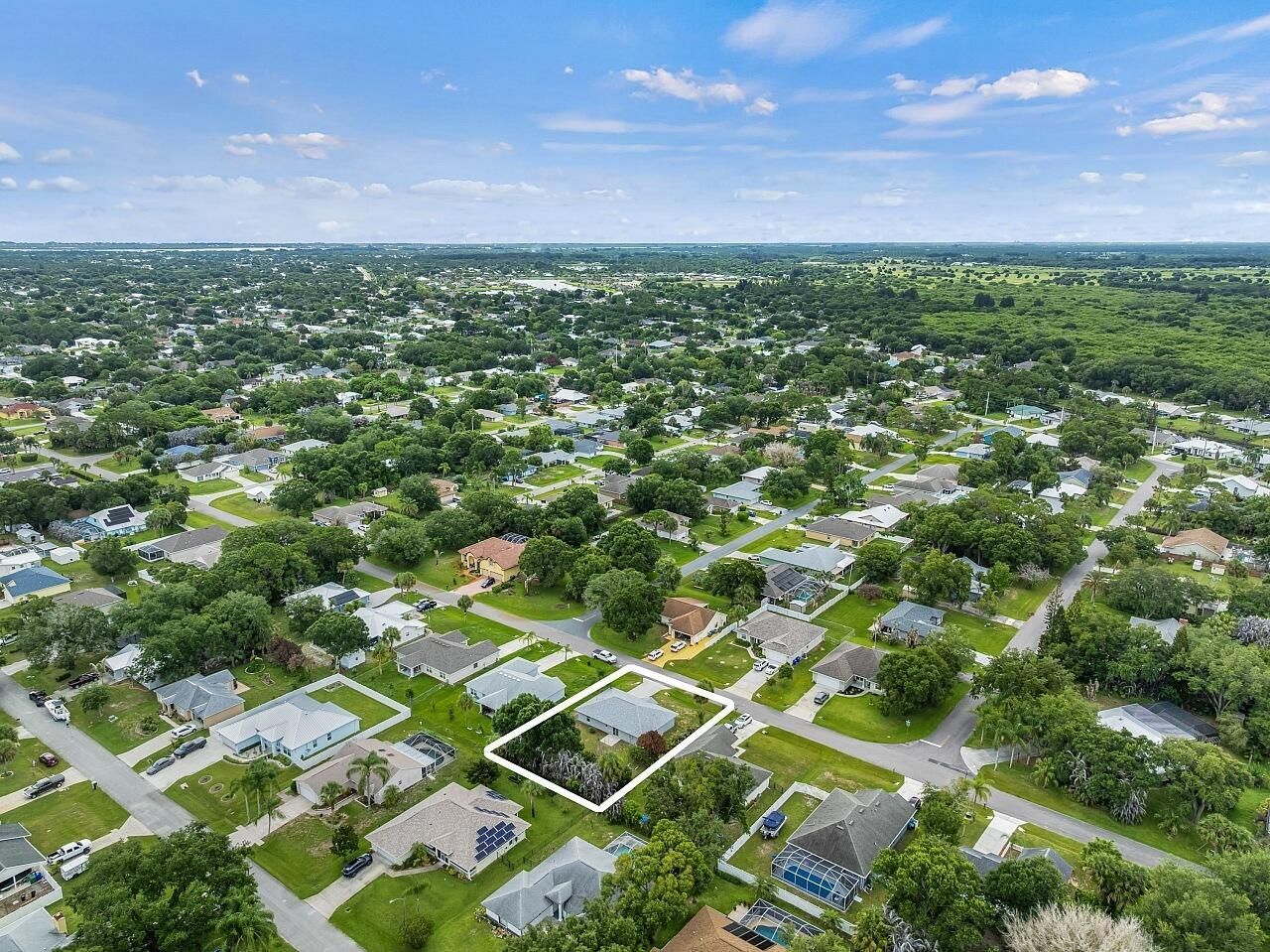 673 Cavern Terrace, Sebastian, FL 32958 Photo