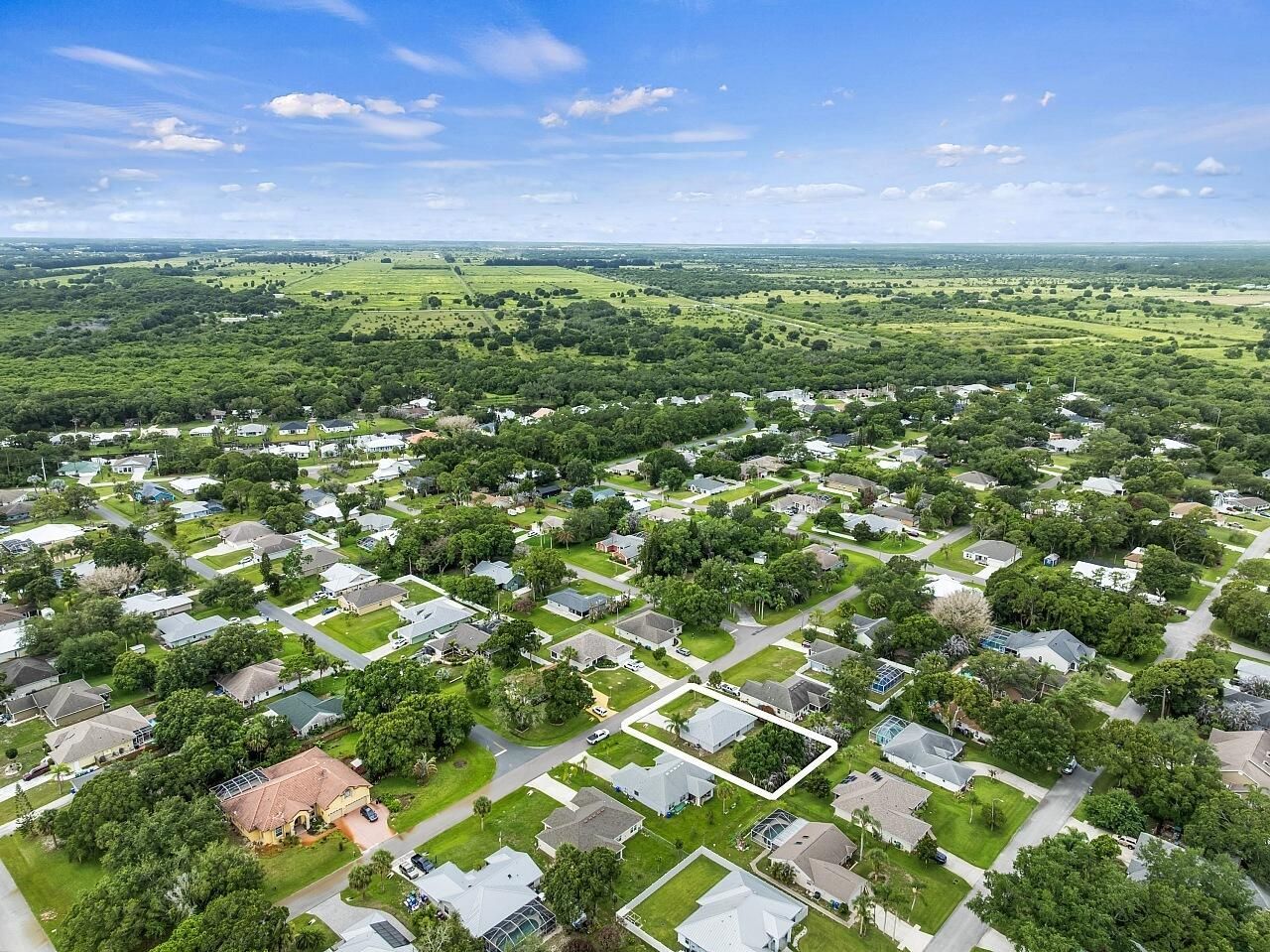 673 Cavern Terrace, Sebastian, FL 32958 Photo
