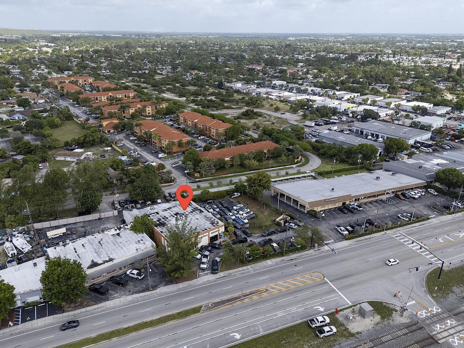 4071 N Dixie Highway, Deerfield Beach, FL 33064 Photo