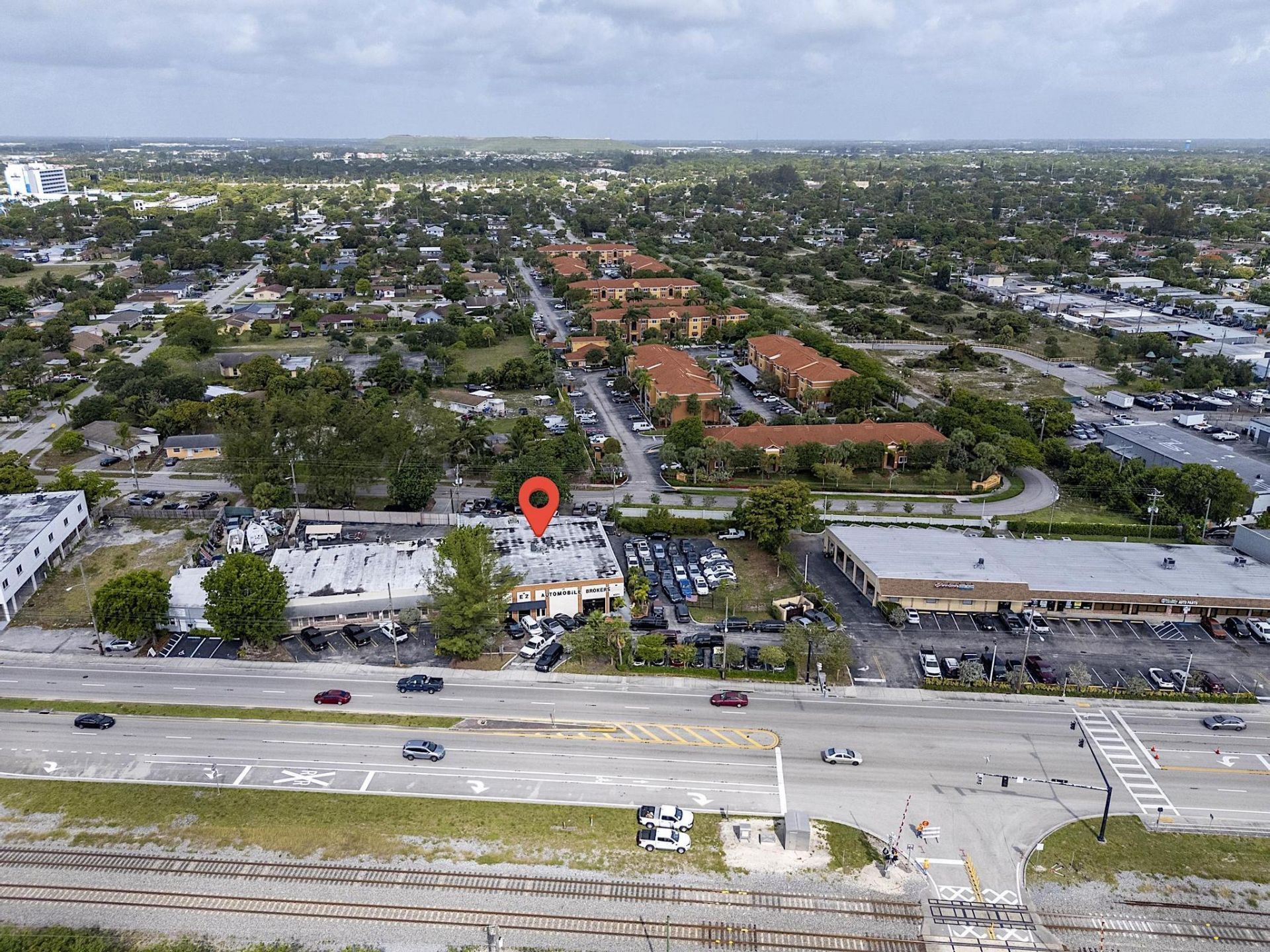 4071 N Dixie Highway, Deerfield Beach, FL 33064 Photo