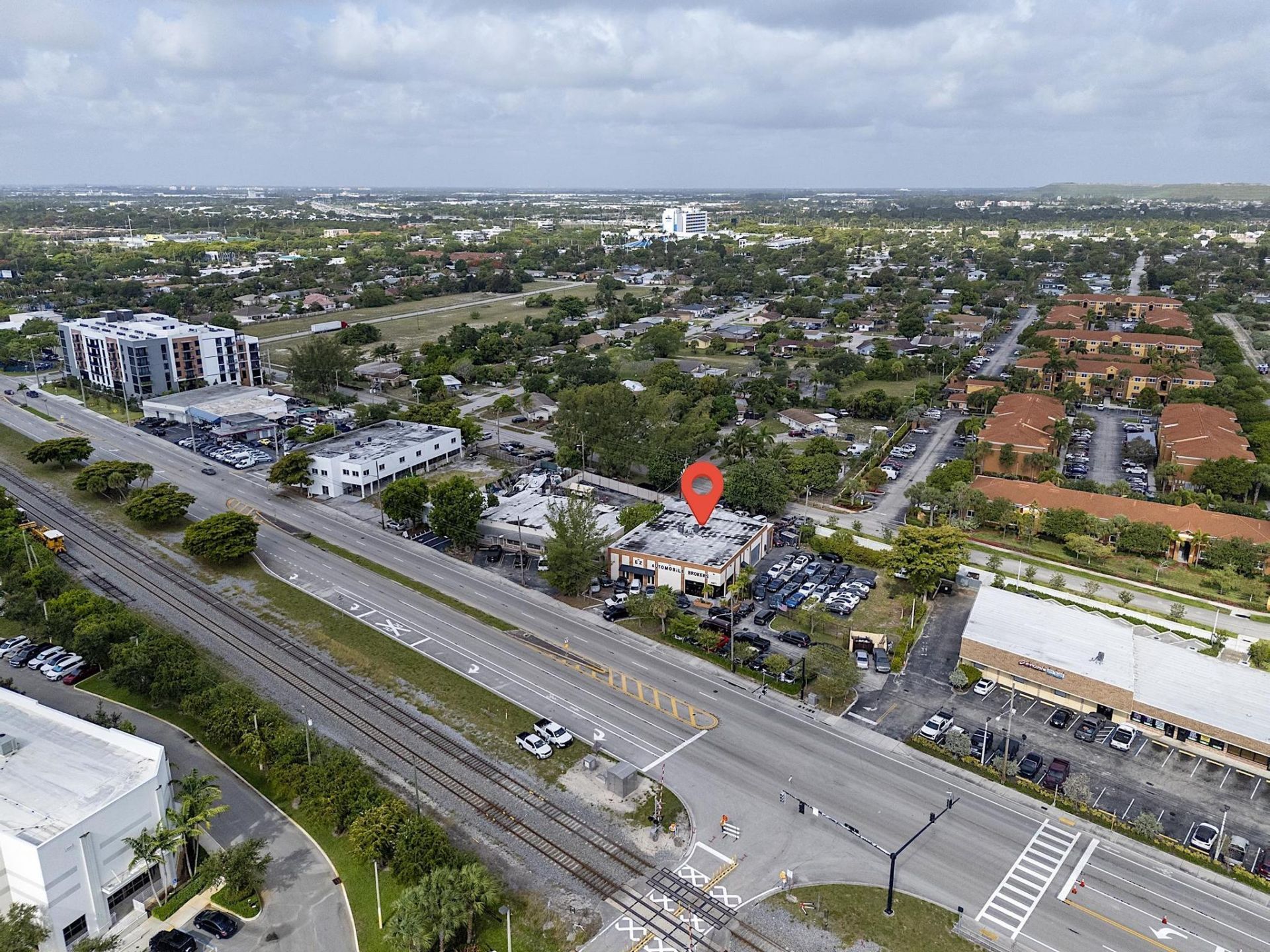 4071 N Dixie Highway, Deerfield Beach, FL 33064 Photo