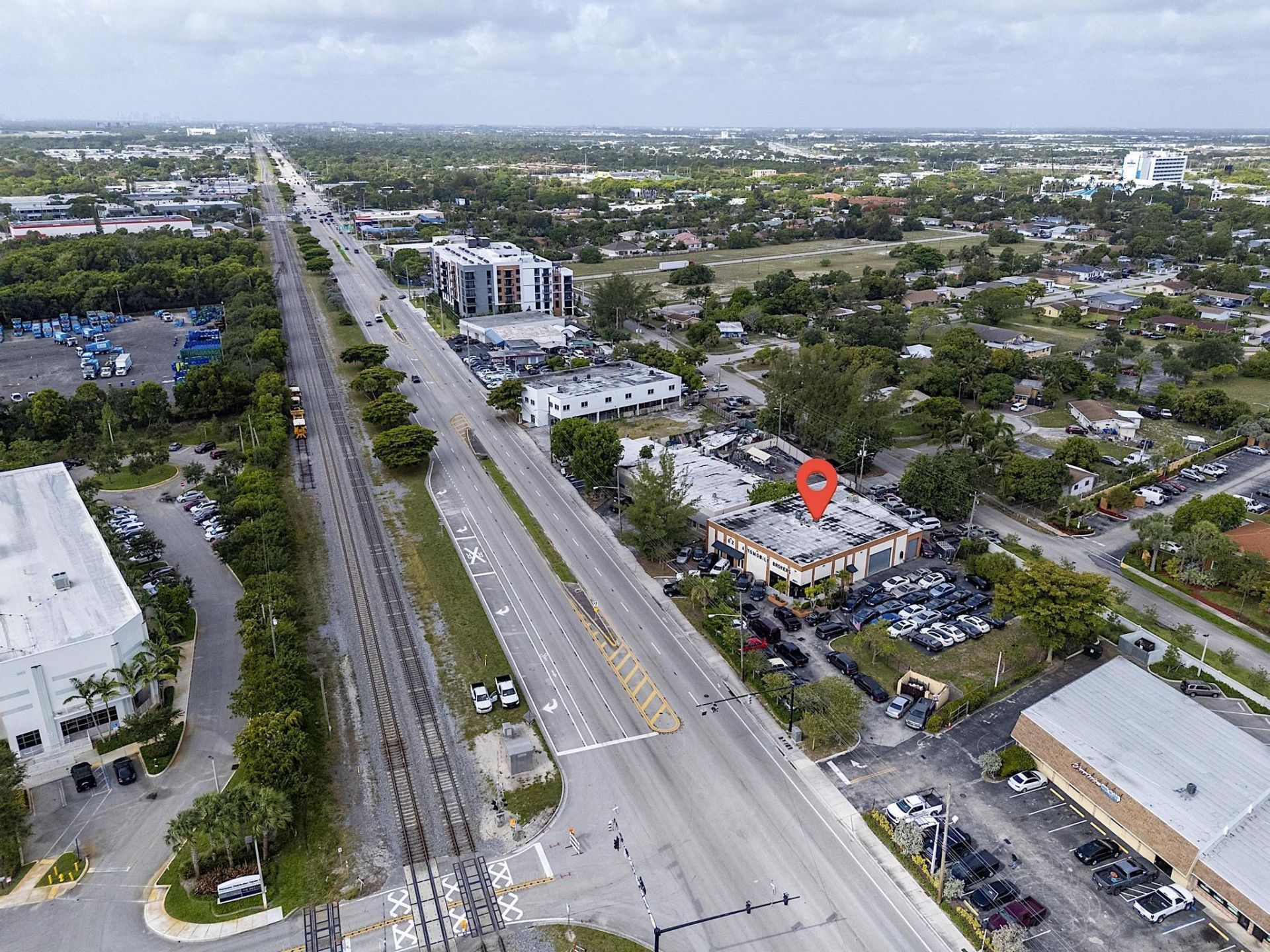 4071 N Dixie Highway, Deerfield Beach, FL 33064 Photo