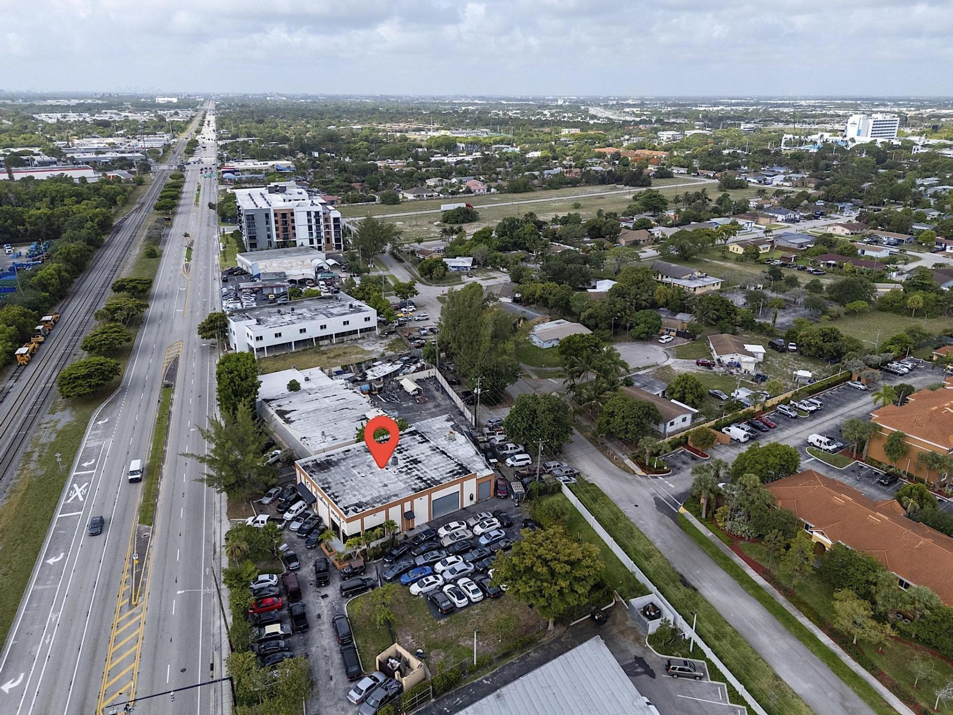 4071 N Dixie Highway, Deerfield Beach, FL 33064 Photo