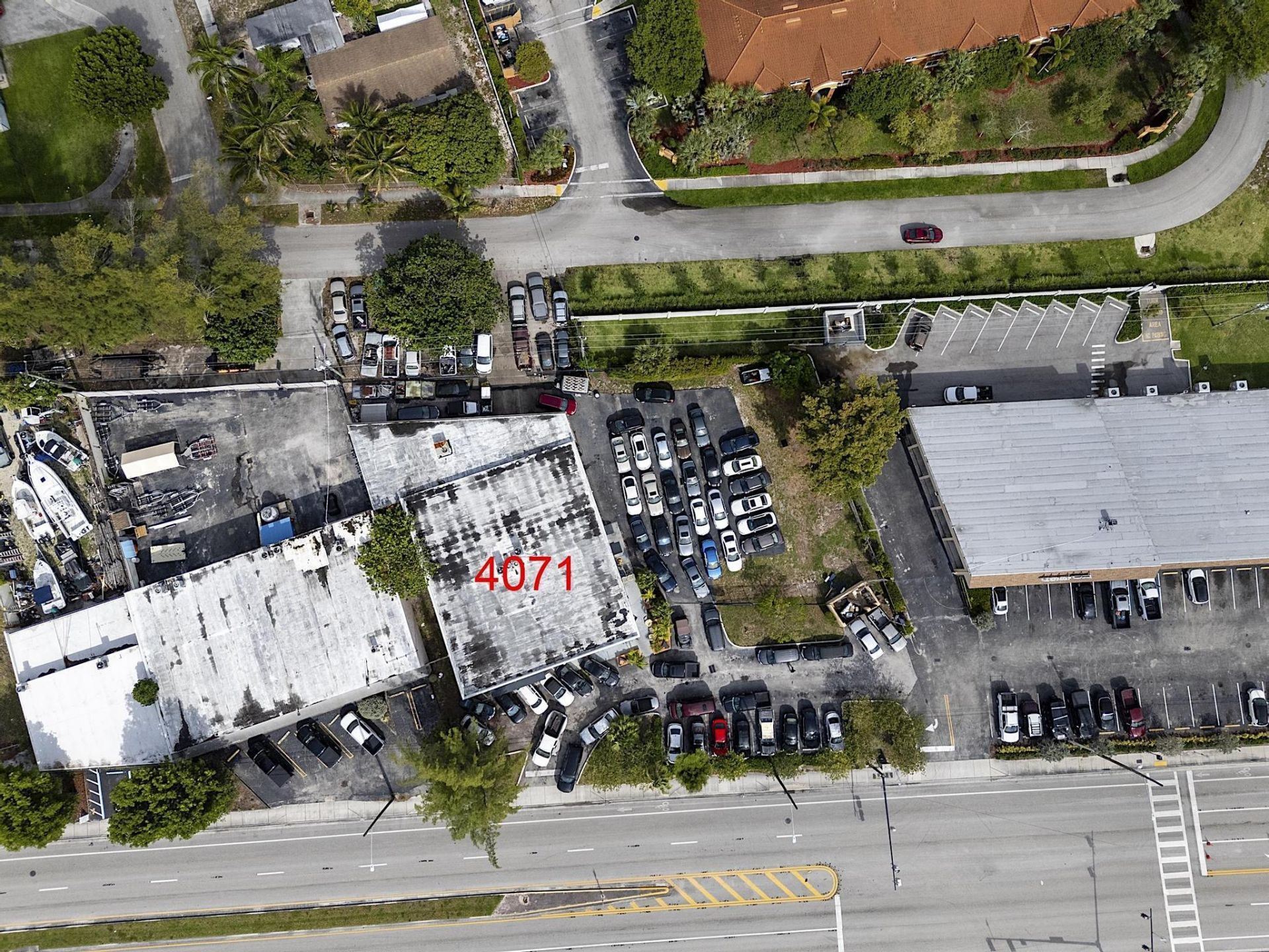 4071 N Dixie Highway, Deerfield Beach, FL 33064 Photo