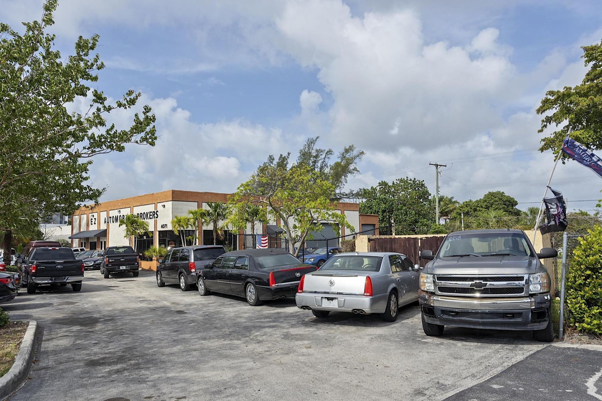 4071 N Dixie Highway, Deerfield Beach, FL 33064 Photo