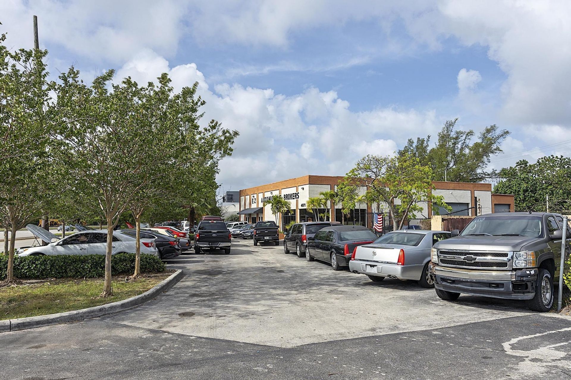 4071 N Dixie Highway, Deerfield Beach, FL 33064 Photo