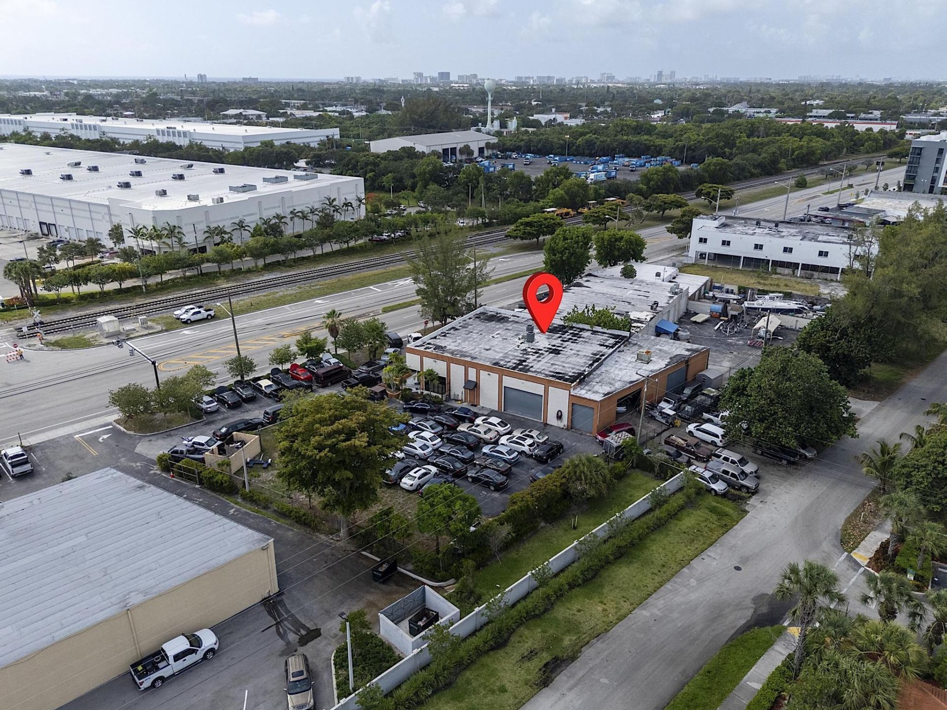 4071 N Dixie Highway, Deerfield Beach, FL 33064 Photo