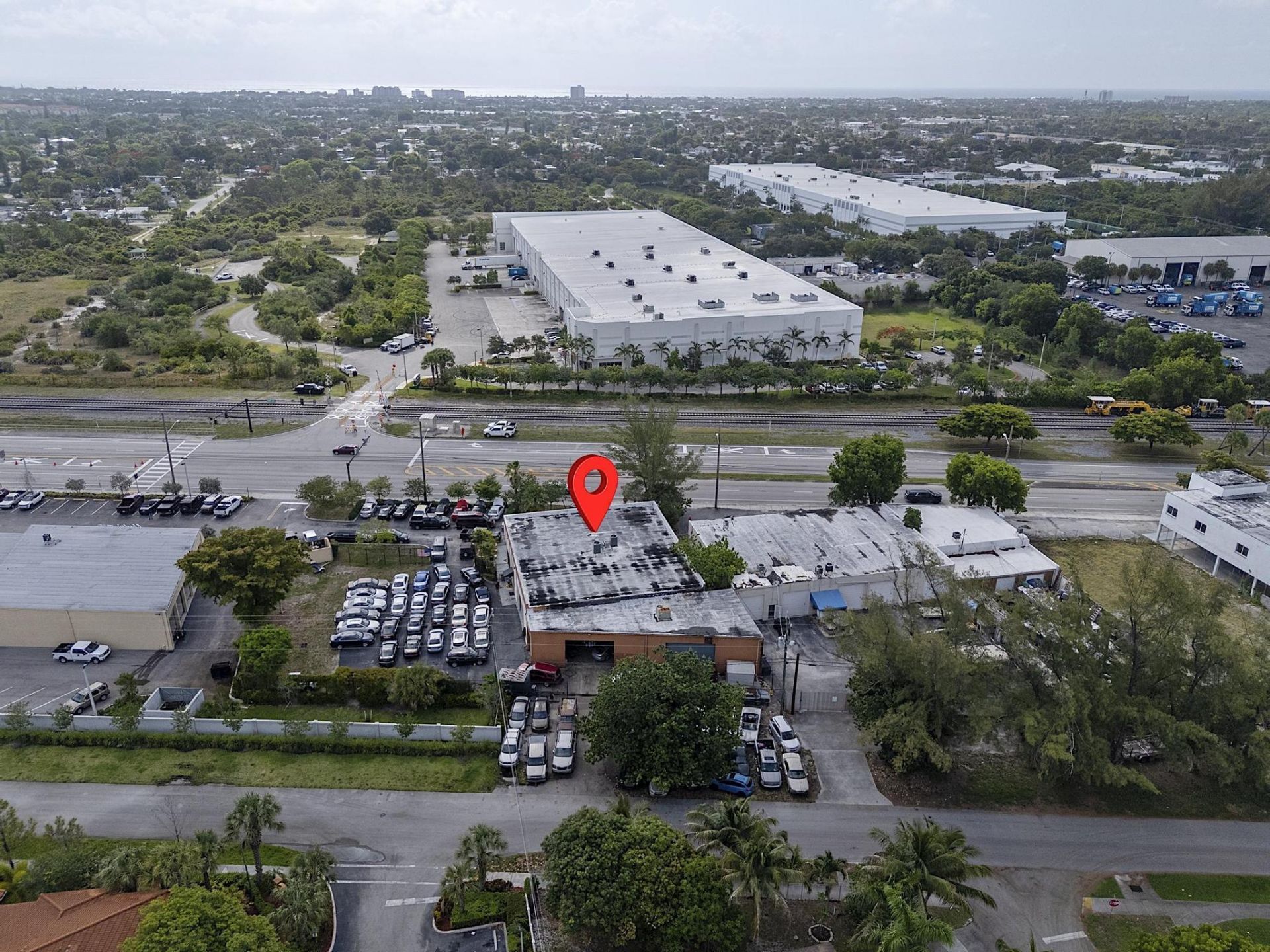4071 N Dixie Highway, Deerfield Beach, FL 33064 Photo