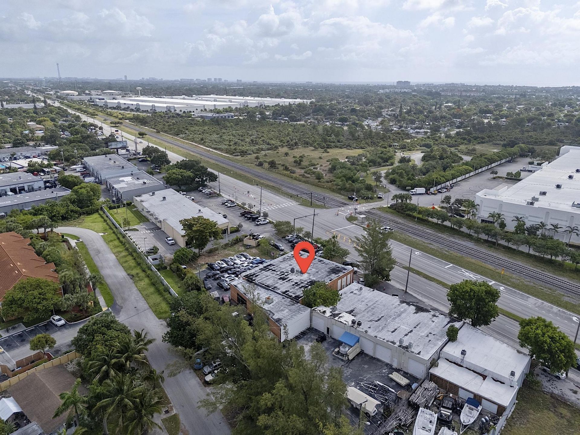 4071 N Dixie Highway, Deerfield Beach, FL 33064 Photo