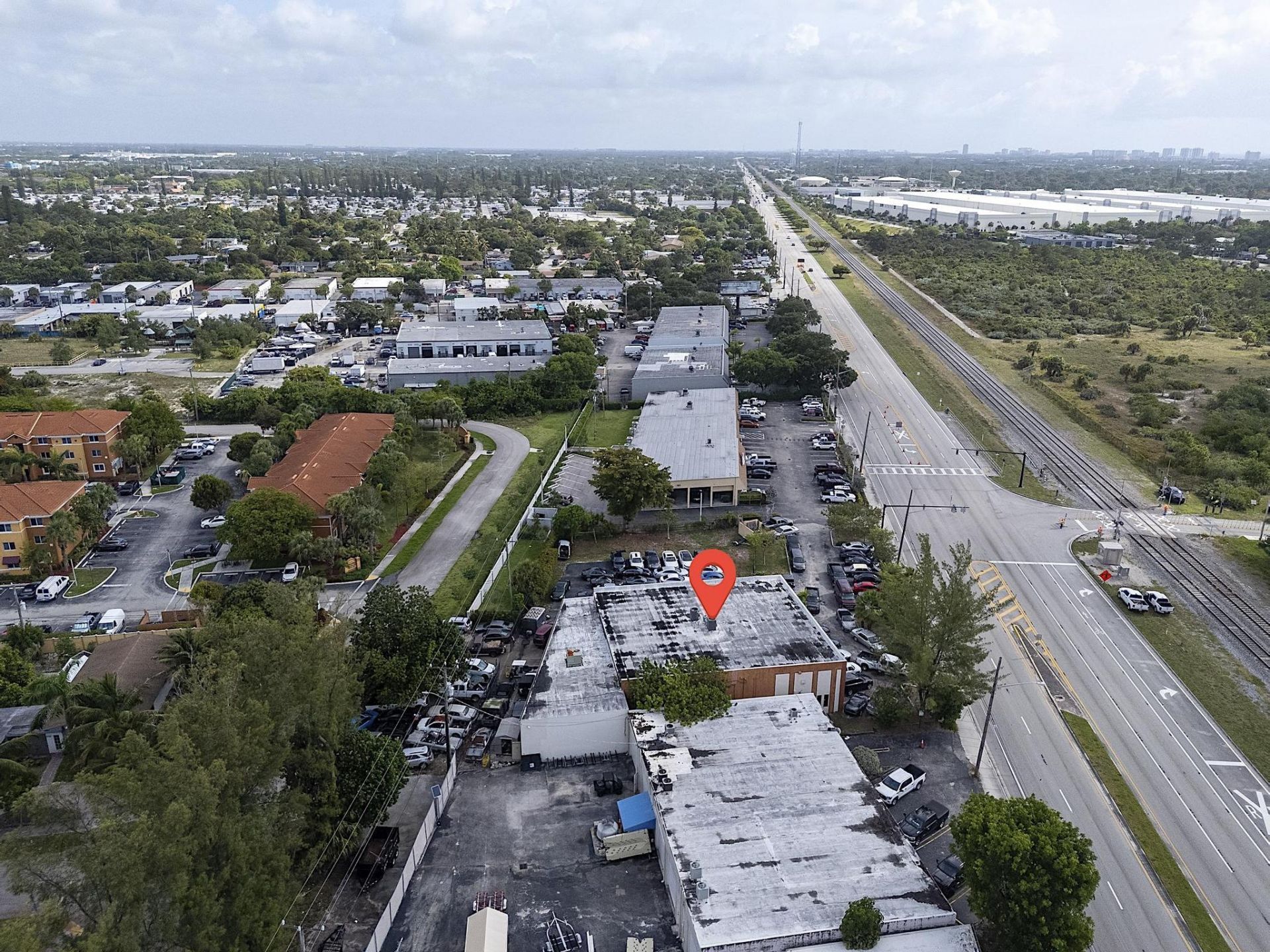 4071 N Dixie Highway, Deerfield Beach, FL 33064 Photo