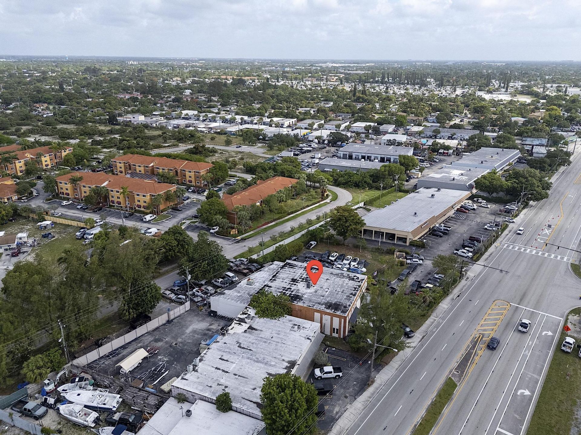 4071 N Dixie Highway, Deerfield Beach, FL 33064 Photo