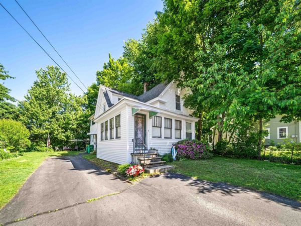 18 Morton Avenue, Rochester, NH 03867