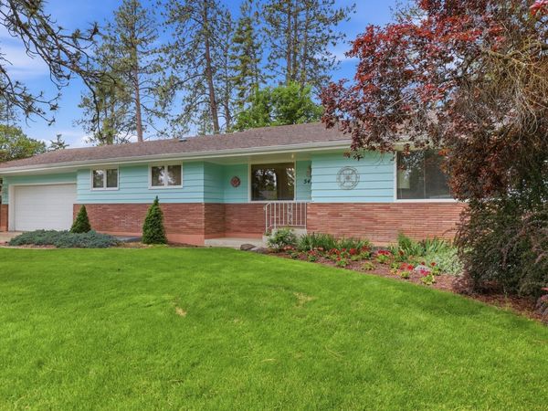5416 S Garfield St, Spokane, WA 99223