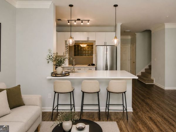400 17th Street NW, Unit 1332, Atlanta, GA 30363