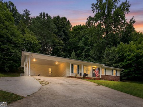 157 Rock Quarry Road, Toccoa, GA 30577