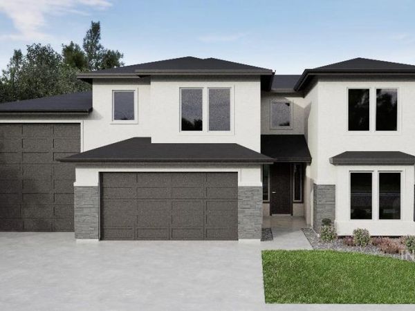 771 W Oak Springs Drive, Meridian, ID 83642