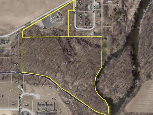 340 E 50 N, Winamac, IN 46996
