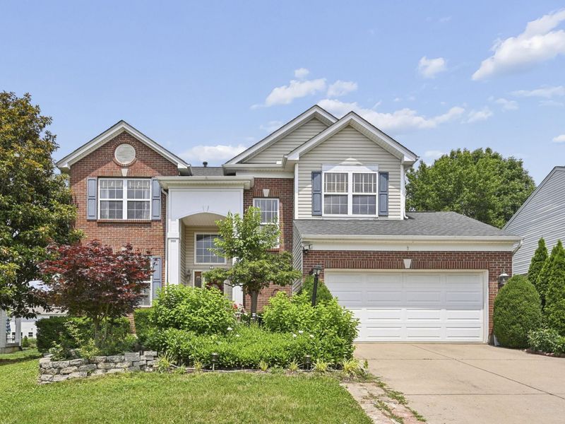 1218 Napa Ridge Court, Union, KY 41091 Photo 1