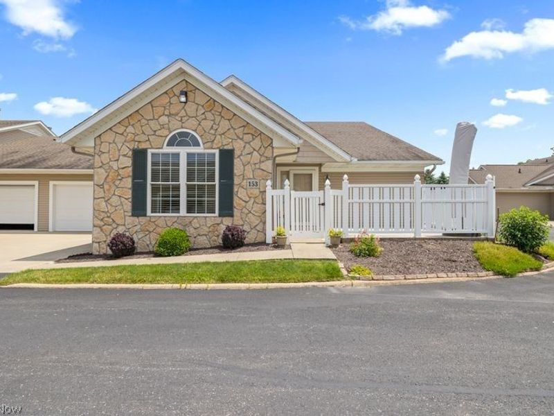 2447 Wetherington Lane, Unit 153, Wooster, OH 44691 Photo 1