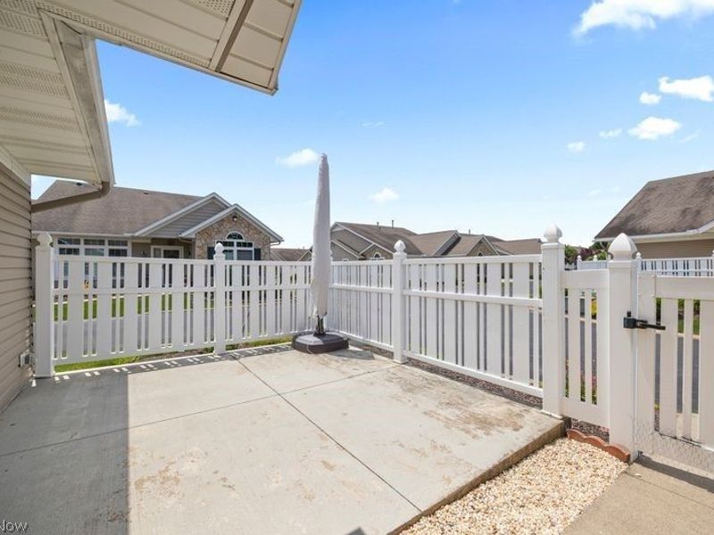 2447 Wetherington Lane, Unit 153, Wooster, OH 44691 Photo 2