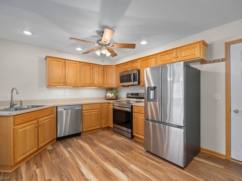 2447 Wetherington Lane, Unit 153, Wooster, OH 44691 Photo 6