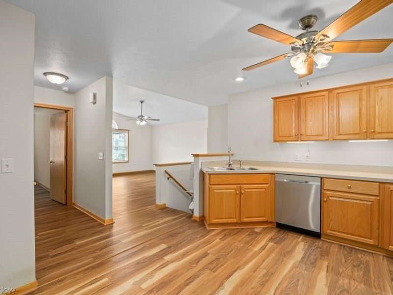 2447 Wetherington Lane, Unit 153, Wooster, OH 44691 Photo 7