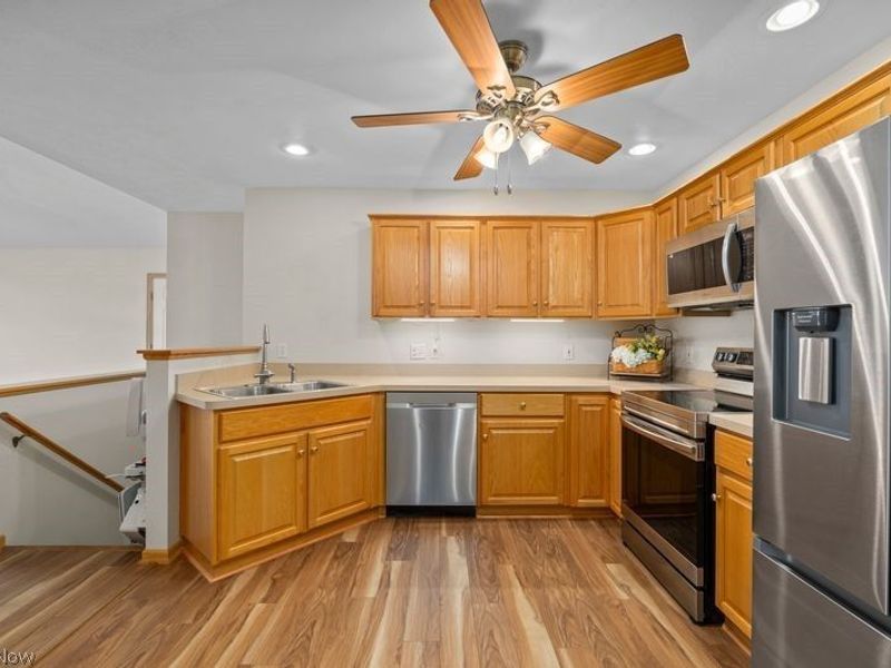 2447 Wetherington Lane, Unit 153, Wooster, OH 44691 Photo 8