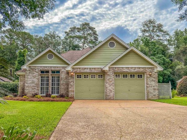 1731 Riverbirch Hollow , Tallahassee, FL 32308