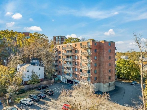10 Main, Unit 602, Framingham, MA 01702