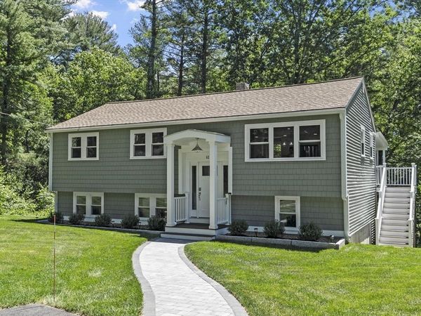 62 Queensland, Billerica, MA 01862