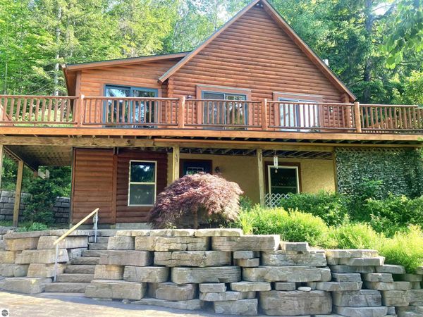 790 Eckhardt Road N, Central Lake, MI 00000