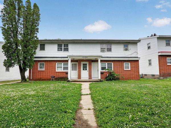 237 Miriam Drive, Waterloo, IA 50702