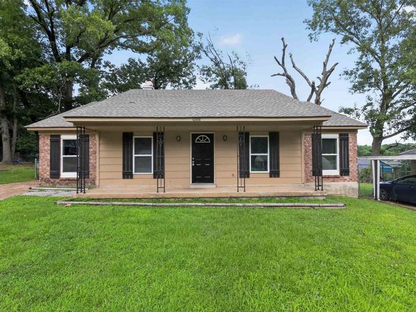 4998 PENWOOD CV, Memphis, TN 38118