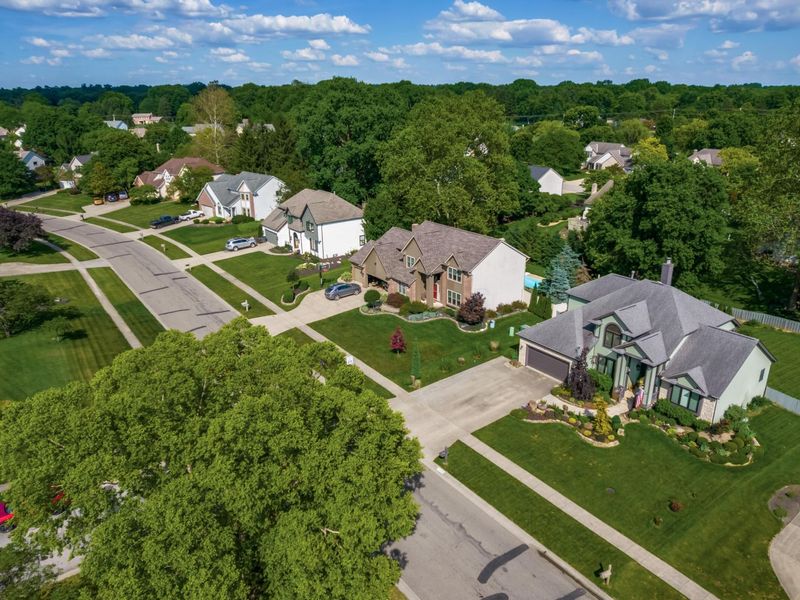 12638 Oakmere Drive , Pickerington, OH 43147 Photo 10