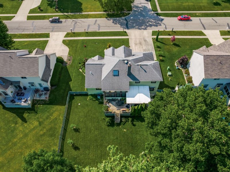 12638 Oakmere Drive , Pickerington, OH 43147 Photo 11