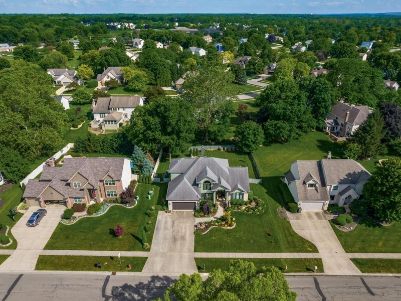 12638 Oakmere Drive , Pickerington, OH 43147 Photo 9