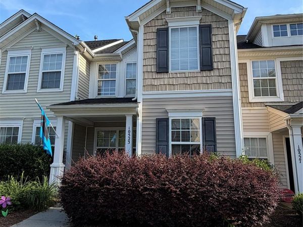 10523 Trolley Run Drive, Huntersville, NC 28031