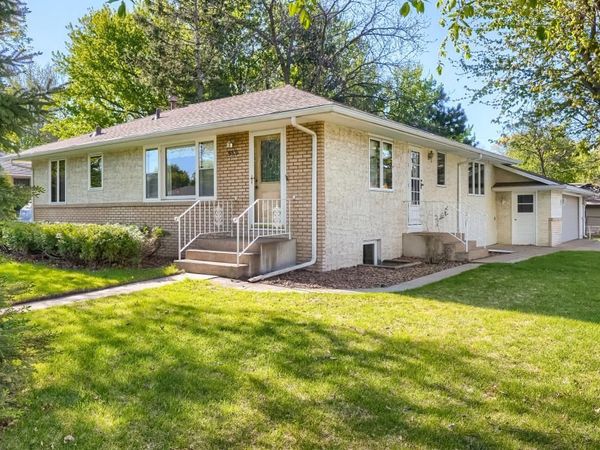 558 113th Lane NW, Coon Rapids, MN 55448