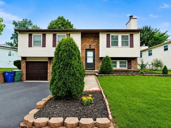 3986 Blueberry Hollow Road, Columbus, OH 43230