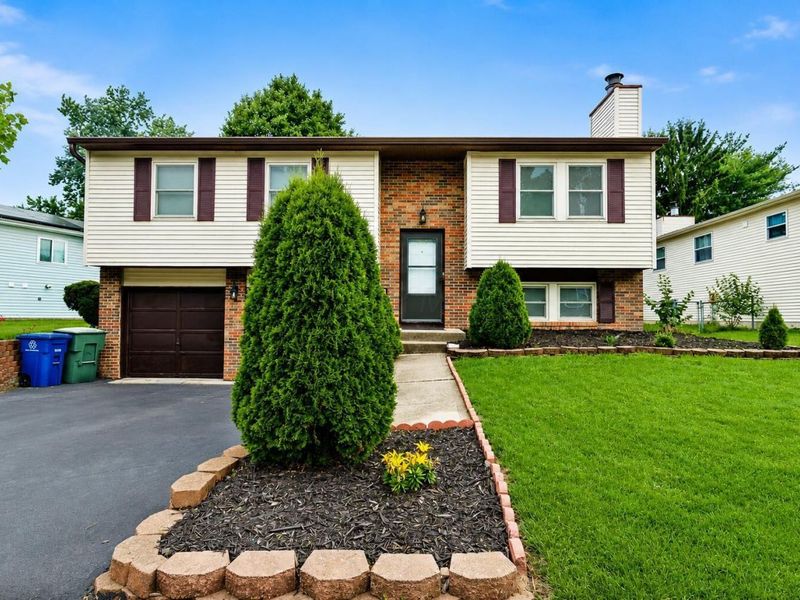 3986 Blueberry Hollow Road, Columbus, OH 43230 Photo 1
