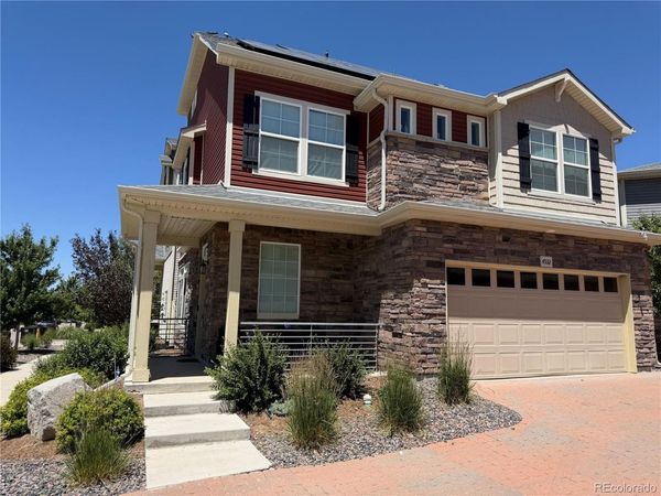4532 N Quemoy Street, Aurora, CO 80019