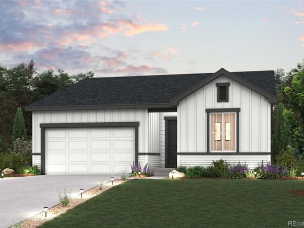 4343 Kingsbarns Drive , Elizabeth, CO 80107