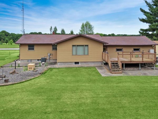 N9674 State Road 108 -, Farmington, WI 54642