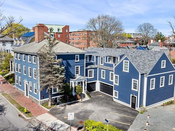 23 Summer Street, Unit 3, Salem, MA 01970