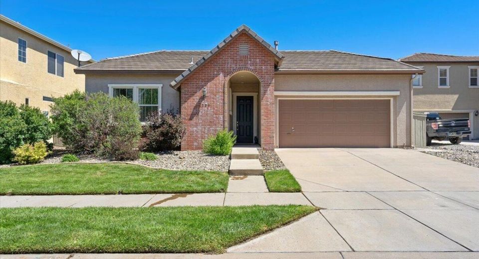 1731 Emerald Bay Drive, Reno, NV 89521 Photo