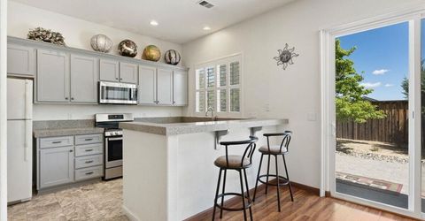 1731 Emerald Bay Drive, Reno, NV 89521 Photo
