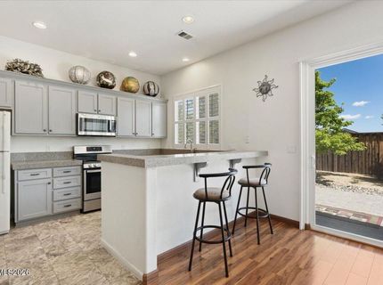 1731 Emerald Bay Drive, Reno, NV 89521 Photo