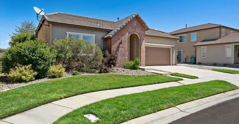1731 Emerald Bay Drive, Reno, NV 89521 Photo