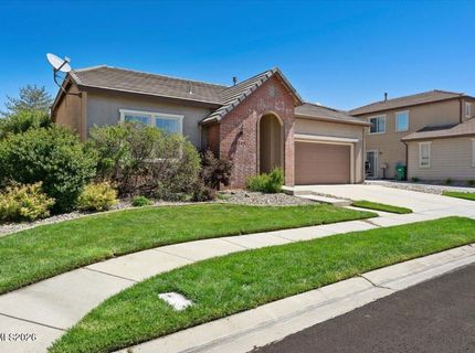 1731 Emerald Bay Drive, Reno, NV 89521 Photo