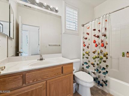 1731 Emerald Bay Drive, Reno, NV 89521 Photo
